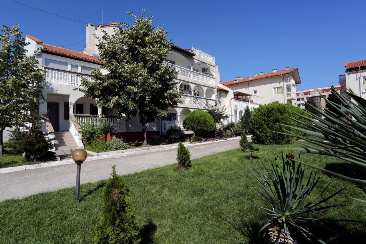 Bravo 1 Morenia Sunny Beach Exterior photo