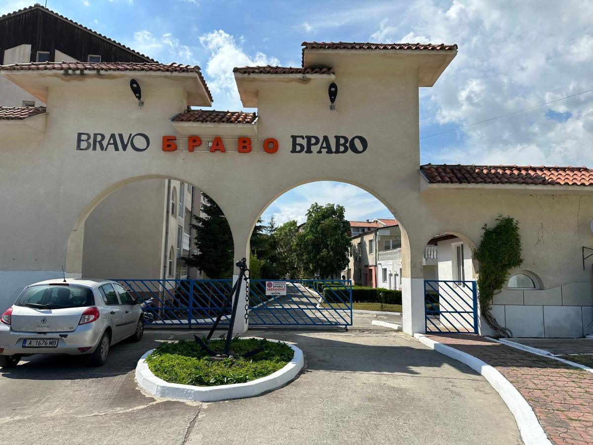 Bravo 1 Morenia Sunny Beach Exterior photo