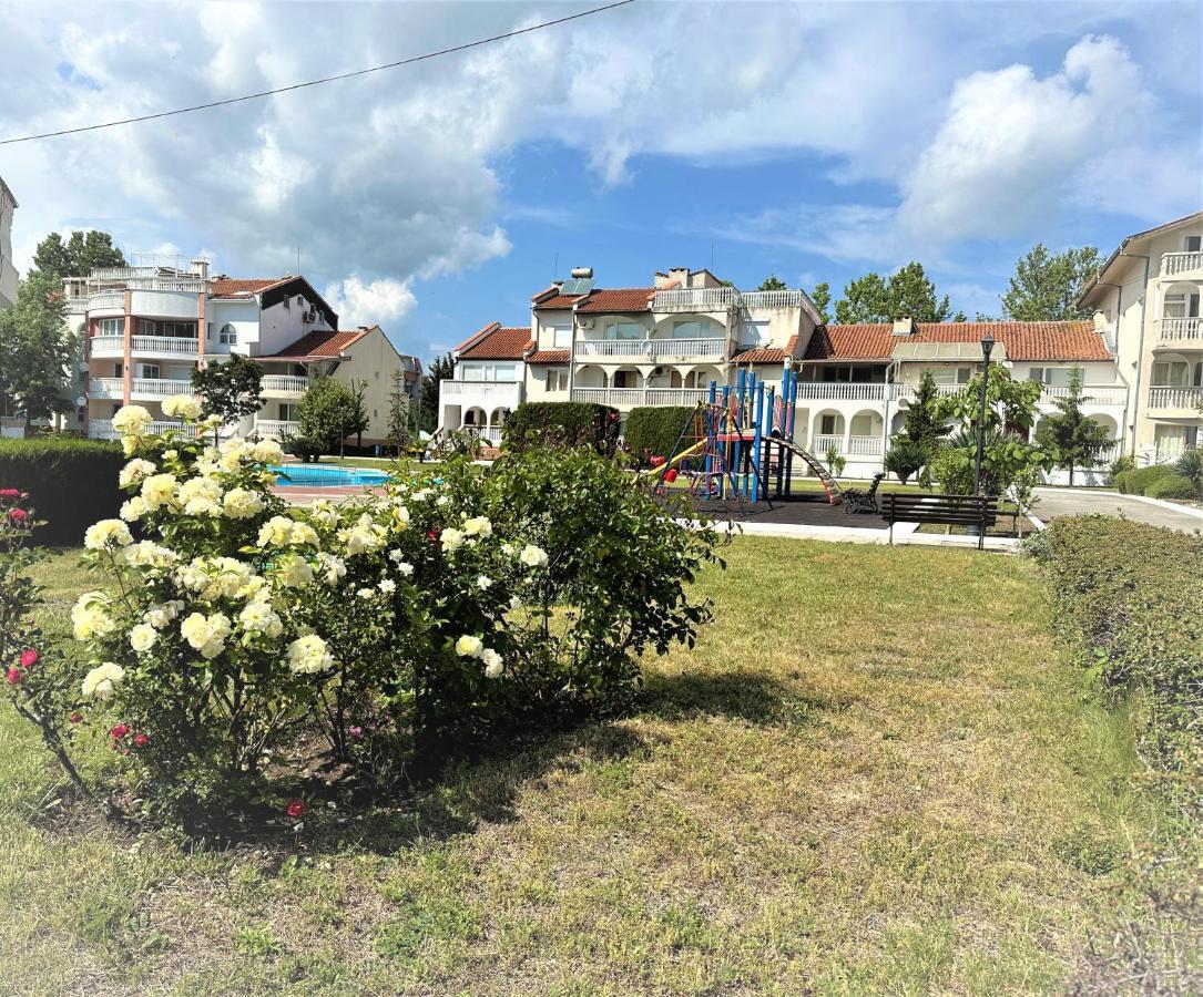 Bravo 1 Morenia Sunny Beach Exterior photo