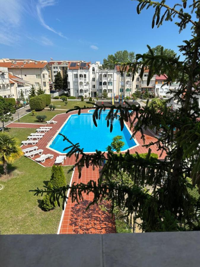 Bravo 1 Morenia Sunny Beach Exterior photo